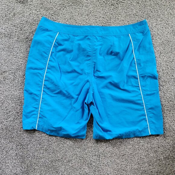 ***Lands End Beach Shorts 16W, Nice Condition!***** - Picture 2 of 10
